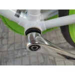 НОВ шосеен спортен велосипед FIXI FIXED 28 цола TIAGRA,